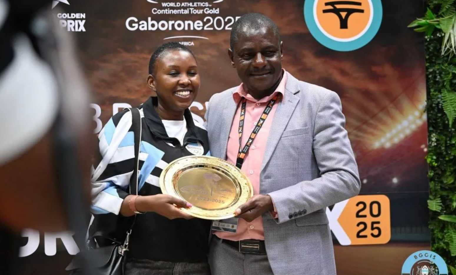 Botswana Golden Grand Prix 2026 to Be Upgraded as Precursor to World Relays