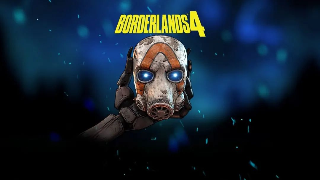"Borderlands 4" Heading to Nintendo Switch 2 in 2025