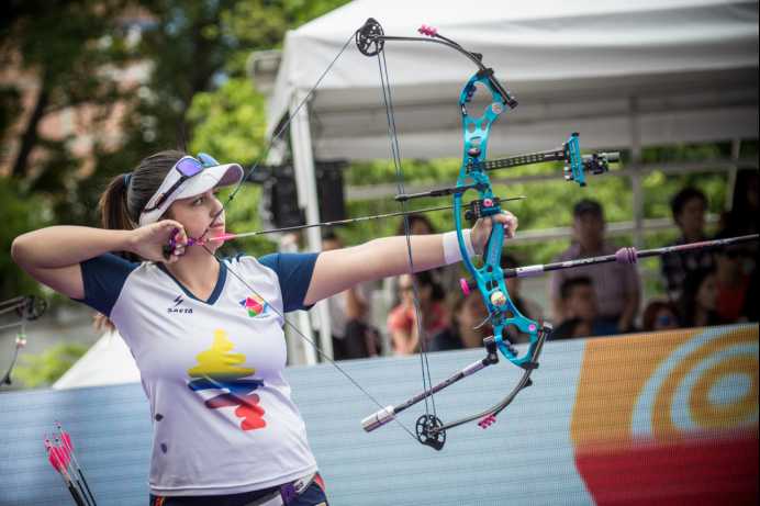 Compound Bow Archery's Journey to the Olympics: Recognition and Praise from International Organizations