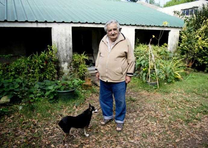 José Mujica, Uruguay’s “Poorest President,” Passes Away at 89